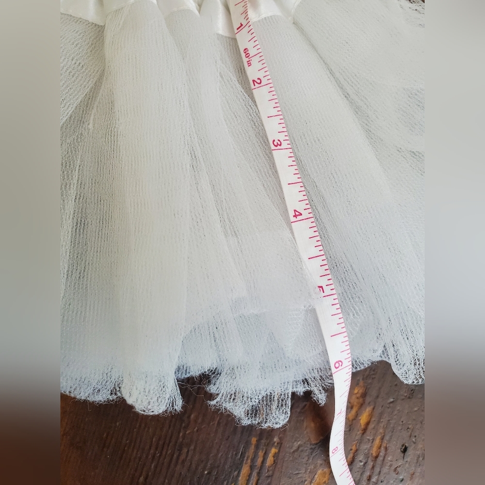 White Tutu - Picture 2 of 5